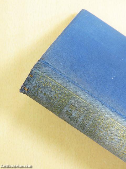 "40 kötet a Dumas művei sorozatból (nem teljes sorozat)"