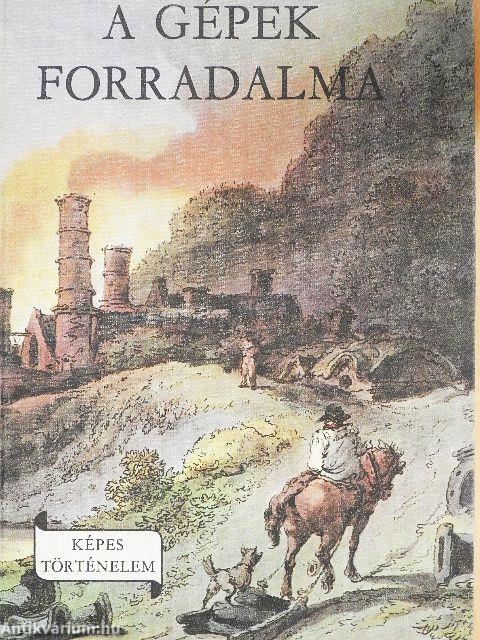 A gépek forradalma