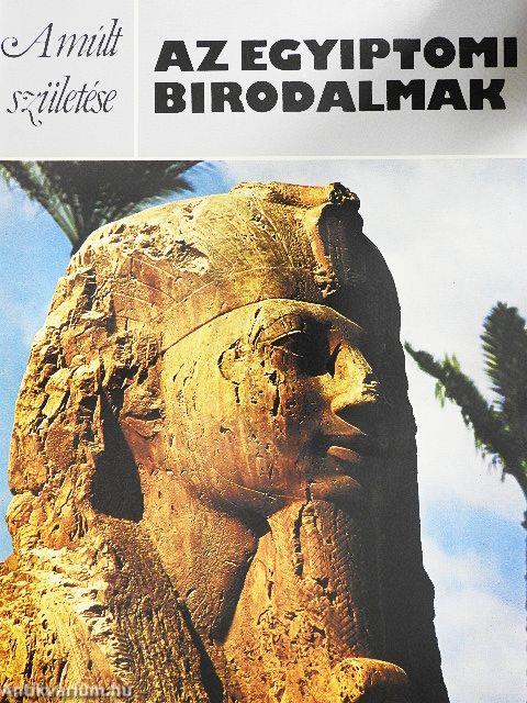 Az egyiptomi birodalmak