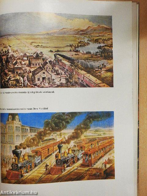 Polgárháború Észak-Amerikában