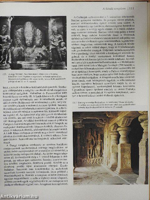 Az indiai civilizáció