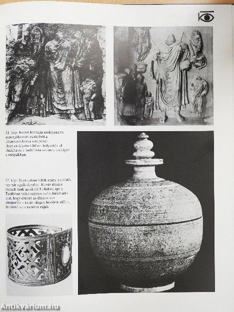 Az indiai civilizáció