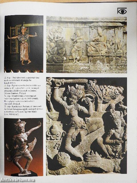 Az indiai civilizáció