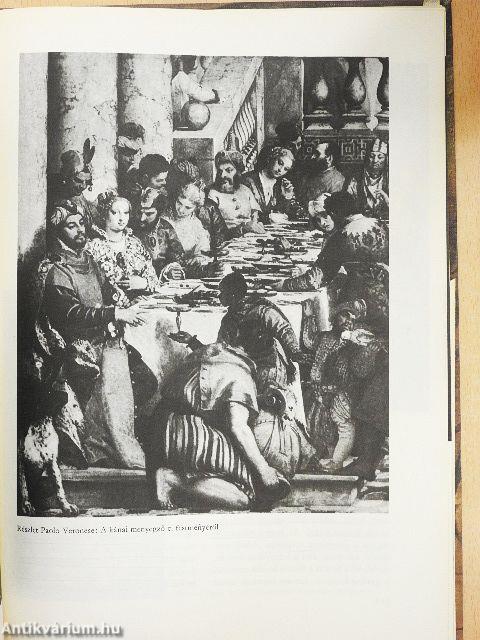 A reneszánsz világa