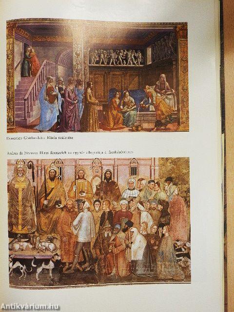 A reneszánsz világa