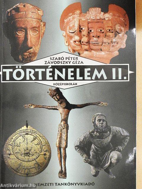 Történelem II.