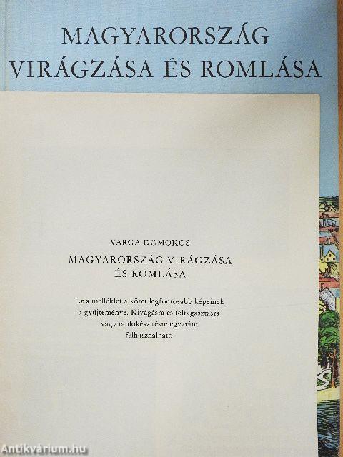 Magyarország virágzása és romlása