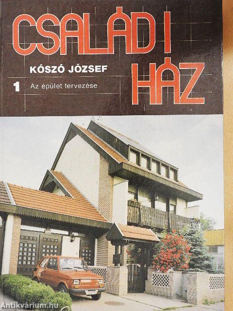 Családi ház 1.