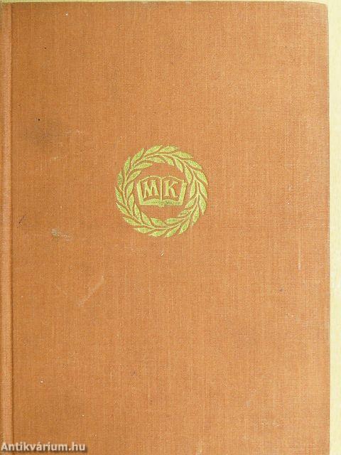 Válogatott novellák