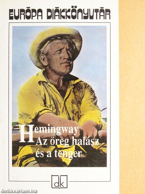 Az öreg halász és a tenger