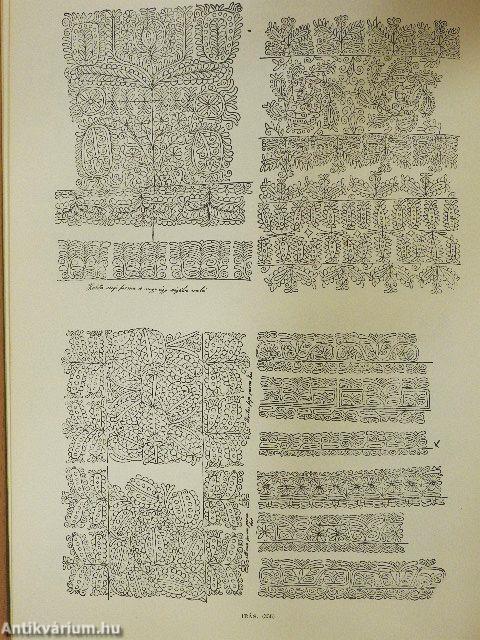 A magyar nép művészete I.