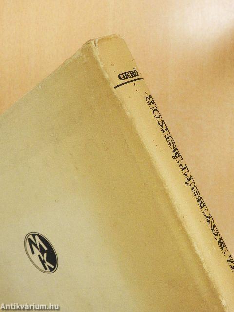 Pest-Buda építészete az egyesítéskor