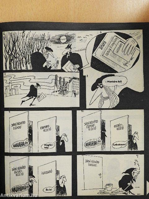 Film-Színház-Muzsika Évkönyv 1971.