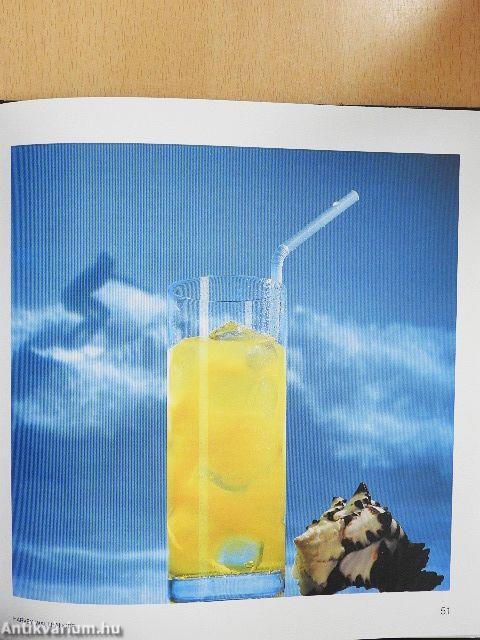 Klasszikus koktélok