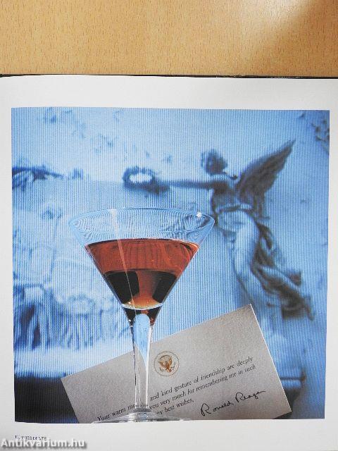 Klasszikus koktélok