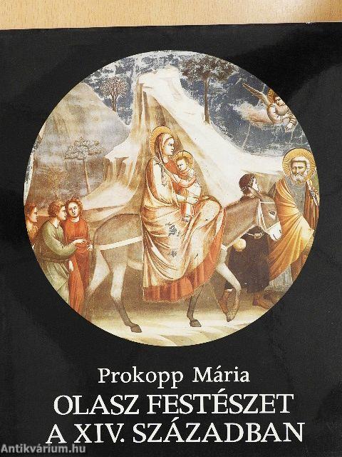 Olasz festészet a XIV. században