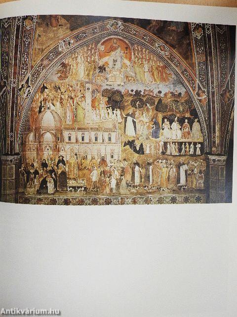 Olasz festészet a XIV. században