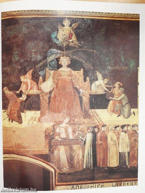 Olasz festészet a XIV. században