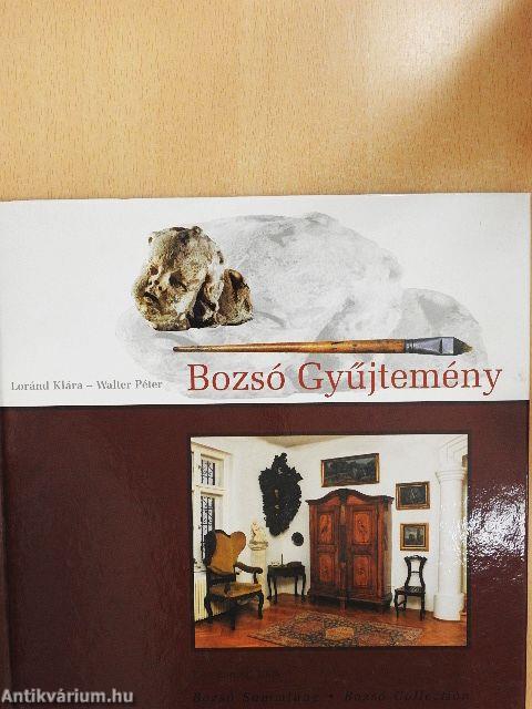 Bozsó Gyűjtemény