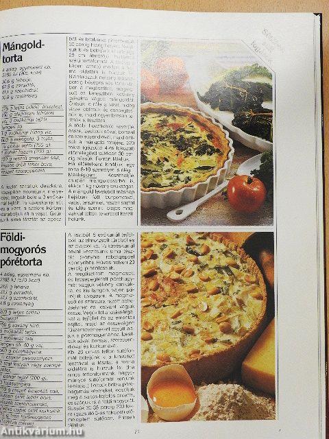 Teljes tápértékű reformkonyha