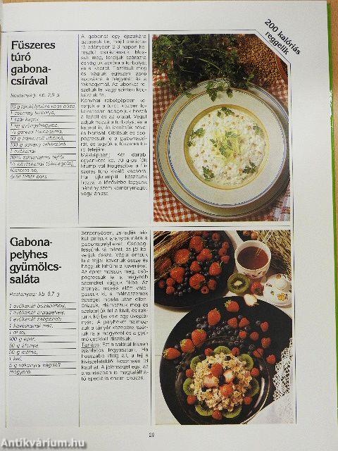 Szórakoztató fogyókúra