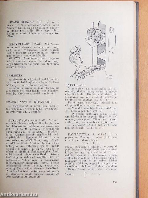 Vicinális dugóhúzó 1944