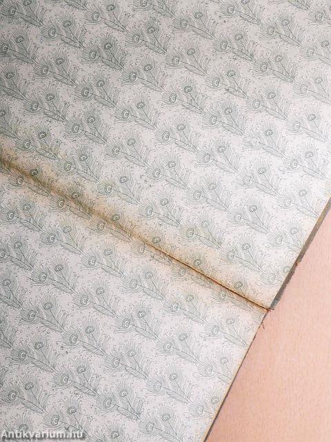 Zeneköltők albuma I-II.