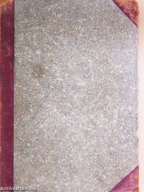 Művészi ipar 1887/1-6.