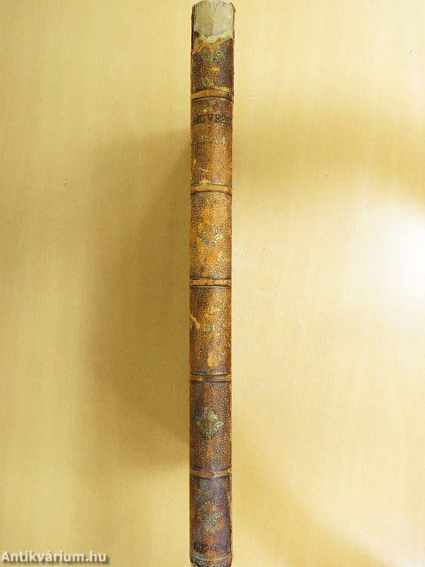 Művészi ipar 1887/1-6.