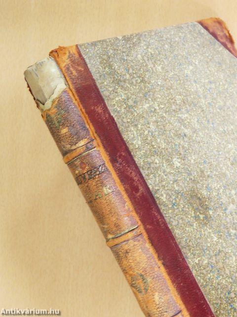 Művészi ipar 1887/1-6.