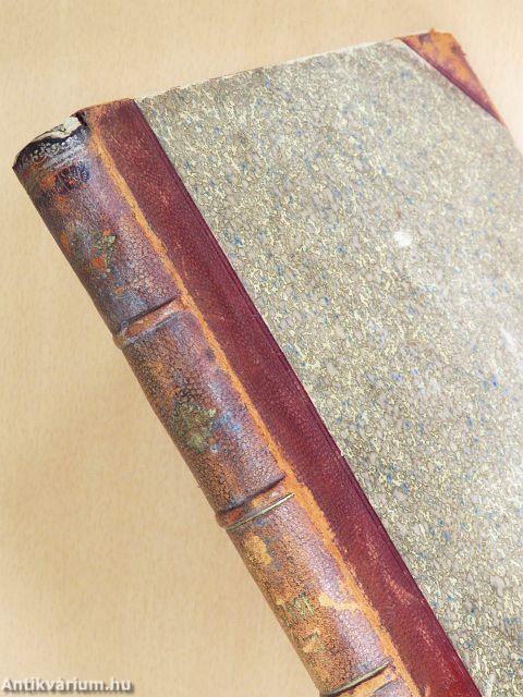 Művészi ipar 1887/1-6.