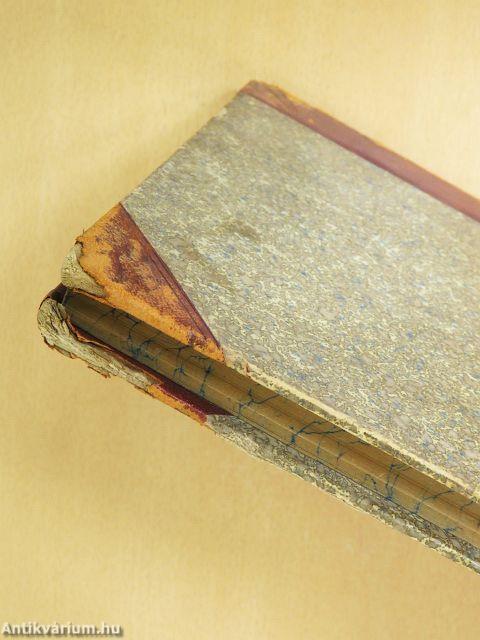 Művészi ipar 1887/1-6.