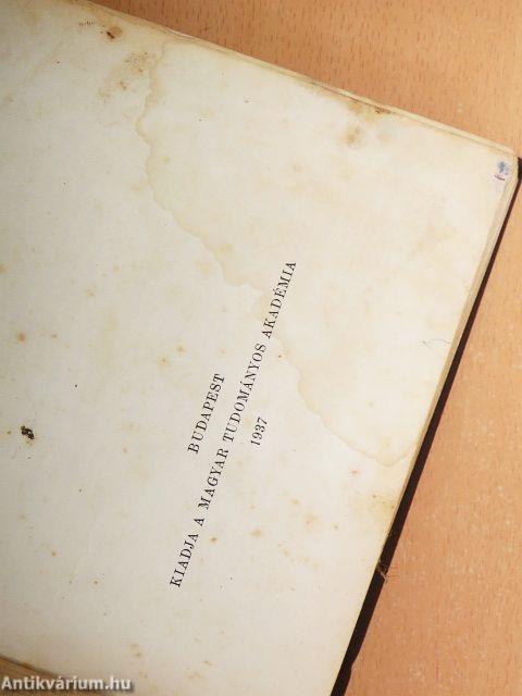 Finnugor rokonságunk