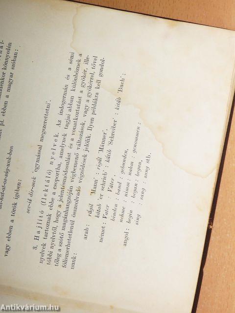 Finnugor rokonságunk