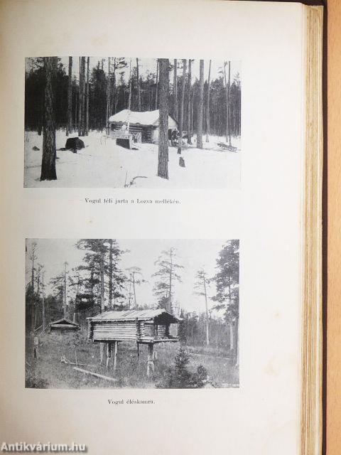 Finnugor rokonságunk