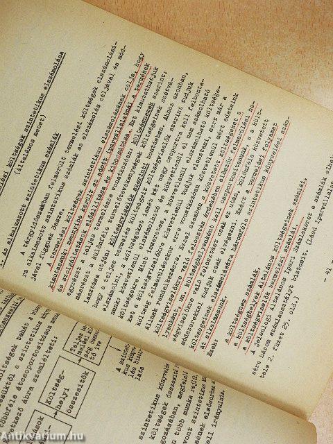 Iparvállalatok könyvvitele 3.