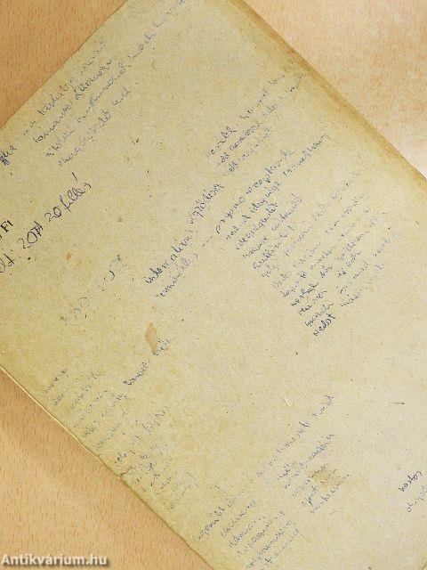 Állatszervezettan és állatélettan