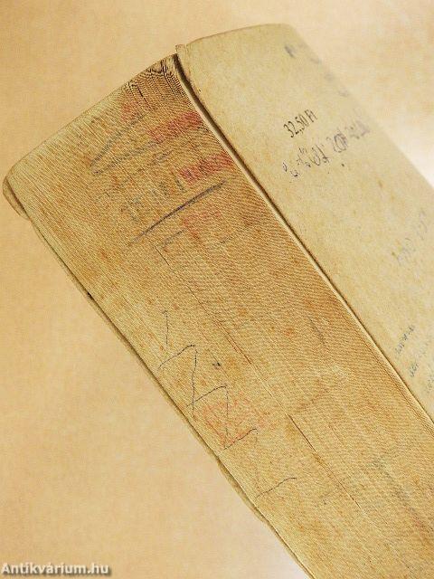 Állatszervezettan és állatélettan