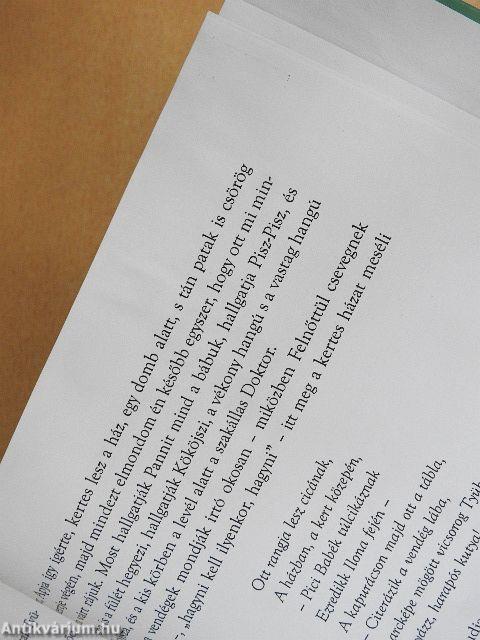 Kököjszi és Bobojsza újabb kalandozásai