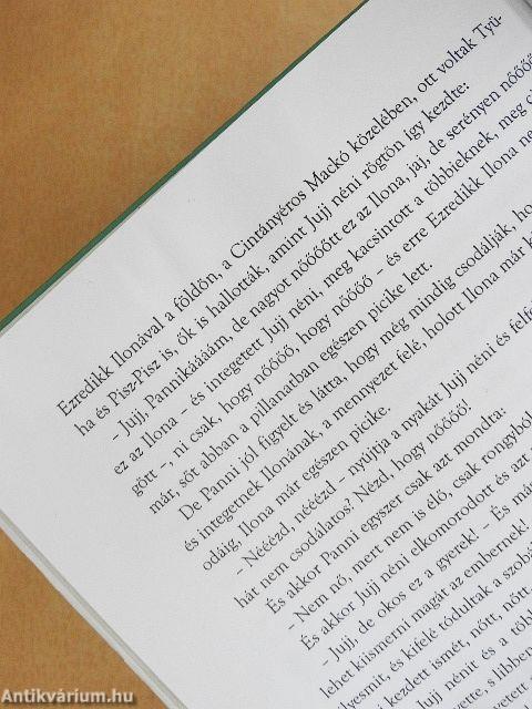 Kököjszi és Bobojsza újabb kalandozásai