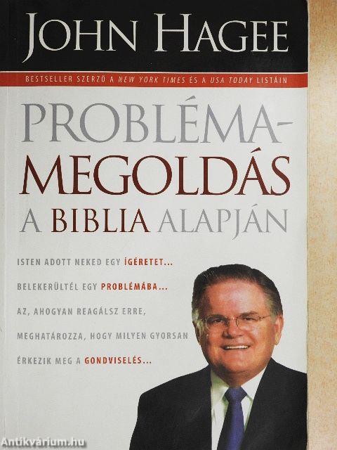 Problémamegoldás a biblia alapján