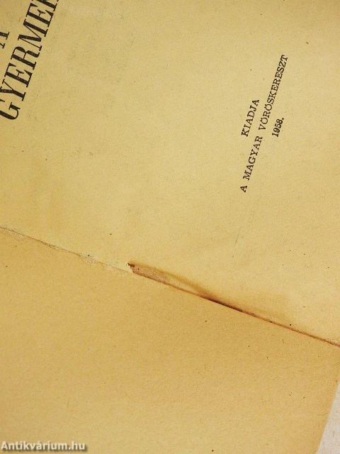 Mit egyen a gyermek?