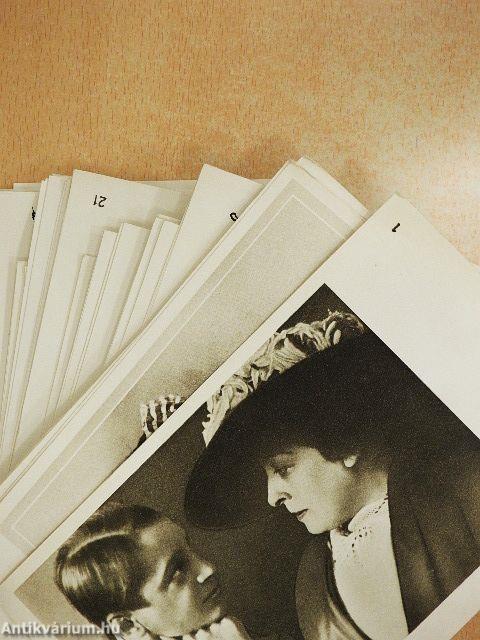 Ady-Dokumentumok Könyve (nem teljes)