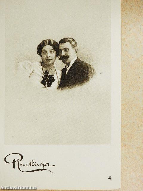 Ady-Dokumentumok Könyve (nem teljes)