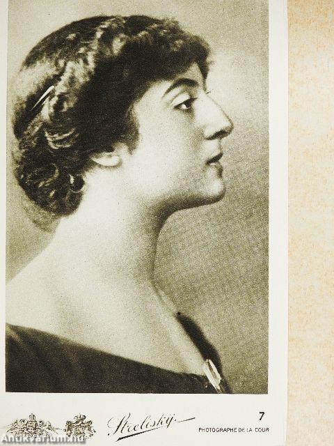 Ady-Dokumentumok Könyve (nem teljes)