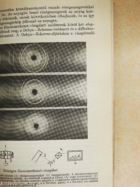 Műkincsekről vegyész-szemmel