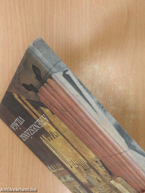 A reneszánsz világa