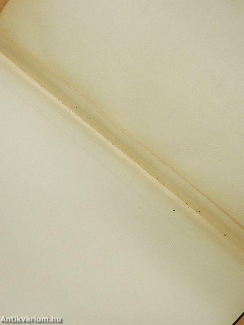 A kristályok világa