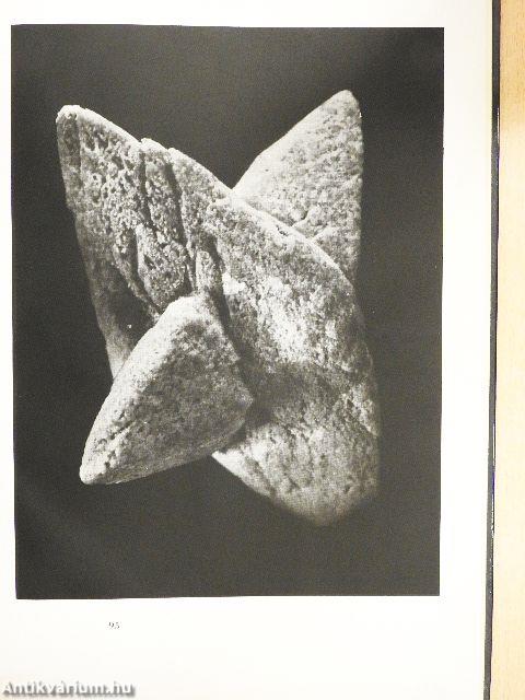 A kristályok világa