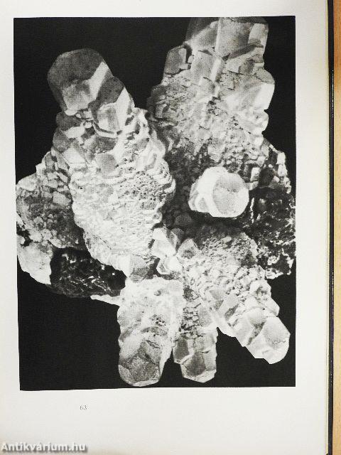 A kristályok világa